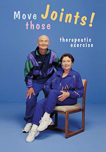 Move Those Joints [DVD]