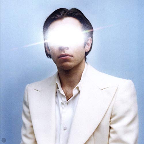 James Righton - The Performer [CD]