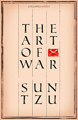 THE ART OF WAR (Collins Classics)