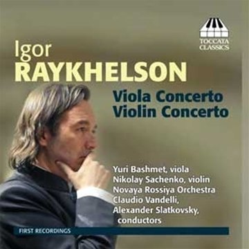 "CD cover with a man in a suit and blurred green background."