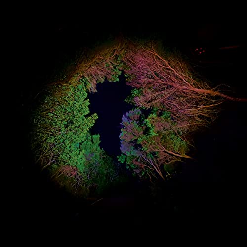 Francisco Lopez - Hidden Island Music (untitled #398) [VINYL]