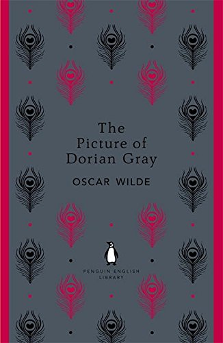 Oscar Wilde - The Picture of Dorian Gray