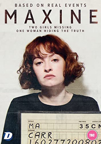 Maxine [DVD]