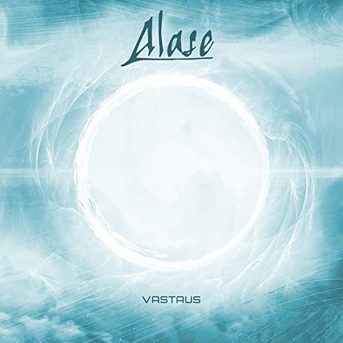 Alase - Vastaus (Limited Edition) (Digi) [CD]