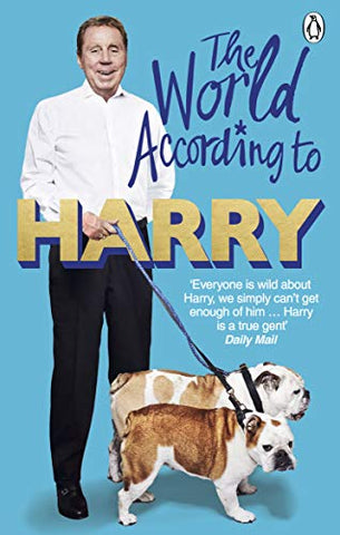 The The World According to Harry