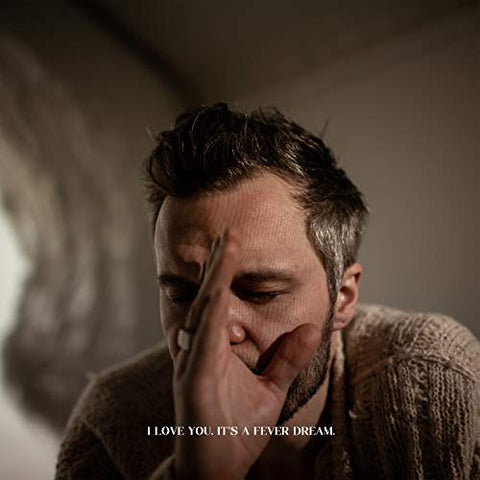 Tallest Man On Earth The - I Love You. Its A Fever Dream [VINYL]