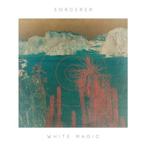 Sorcerer - White Magic  [VINYL]