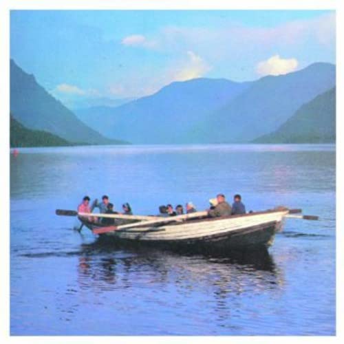 Motorama - Calendar [CD]