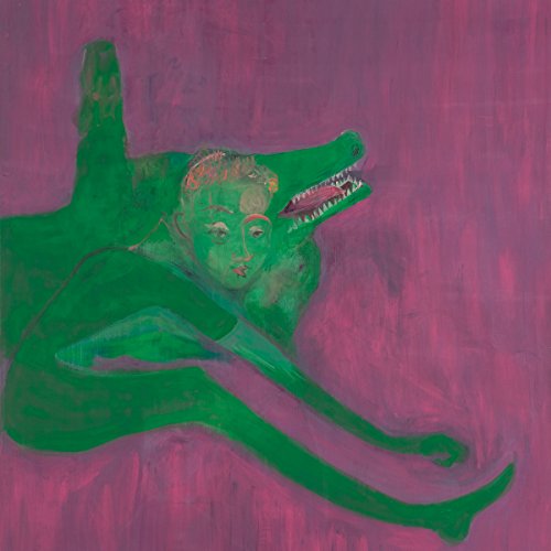 David Grubbs - Prismrose [VINYL]
