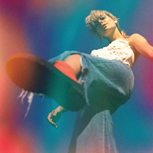 Jetty Bones - Push Back [CD]