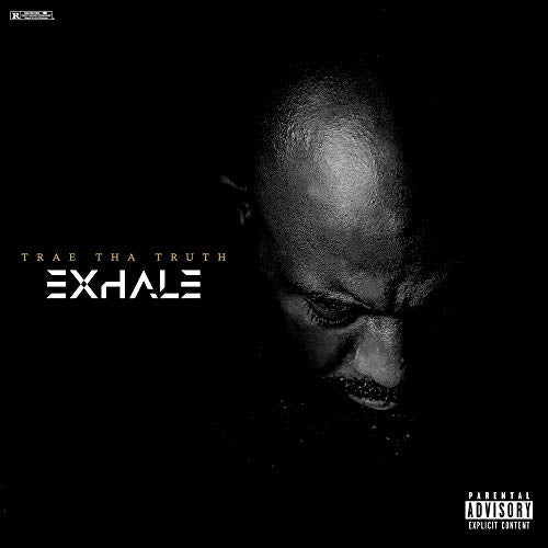 Trae Tha Truth - Exhale [CD]