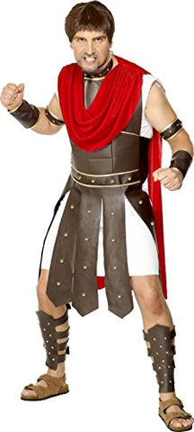 Centurion Costume - Gents