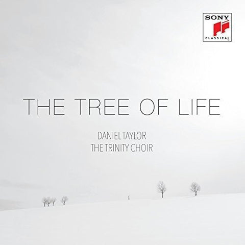 Various - The Tree Of Life [CD]