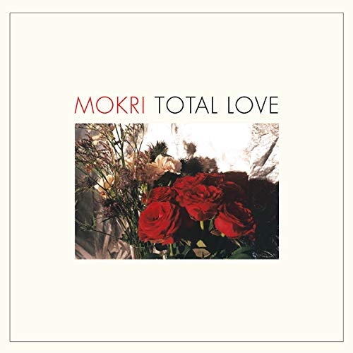 Various - Total Love [VINYL]