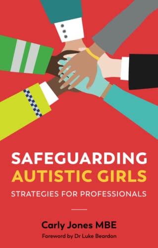Safeguarding Autistic Girls: Strategies for Professionals