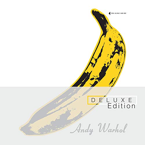 Various - The Velvet Underground & Nico [VINYL]