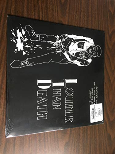Ltd - Ltd [VINYL]