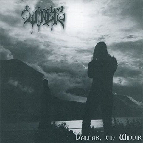 Windir - Valfar, Ein Windir [CD]