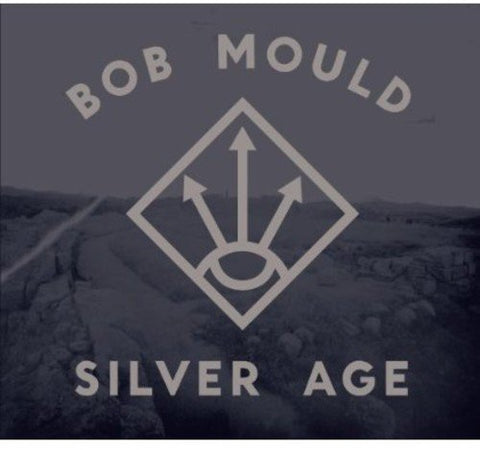 Mould Bob - Silver Age [CD]