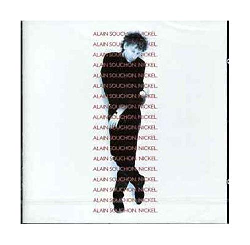 Various - Nickel [CD]