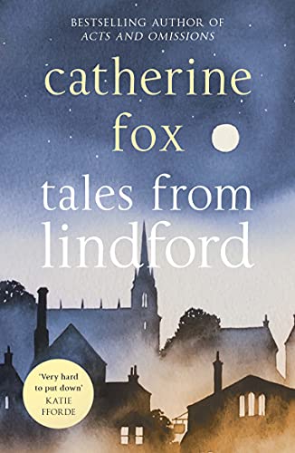 Tales from Lindford (Lindchester Chronicles 4) (The Lindchester Chronicles)