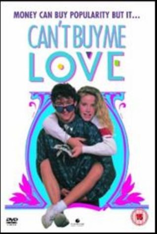 Cant Buy Me Love [DVD]