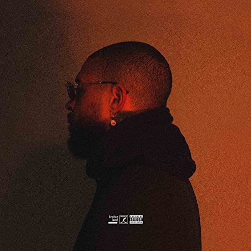 Kenneth Whalum - Broken Land 2 [VINYL]