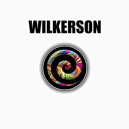 Danny Wilkerson - Wilkerson [CD]