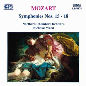 A CD cover featuring a Renaissance-style painting of a reclining woman and two others.
