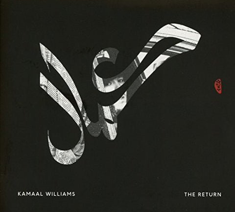 Kamaal Williams - The Return [CD]