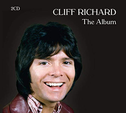 Cliff Richard - The Album (2Cd) [CD]