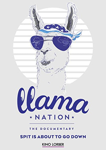 Llama Nation [DVD]