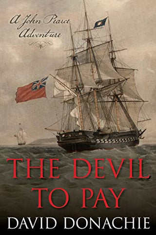 The Devil to Pay: A John Pearce Adventure: 11