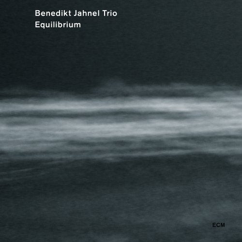 Benedikt Jahnel Trio - Equilibrium [CD]