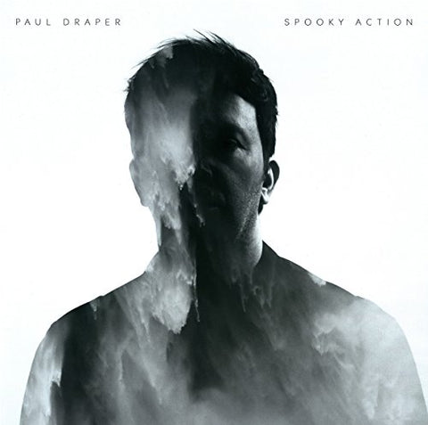 Paul Draper - Spooky Action  [VINYL]