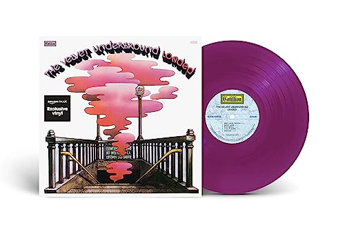 The Velvet Underground - Loaded [VINYL]