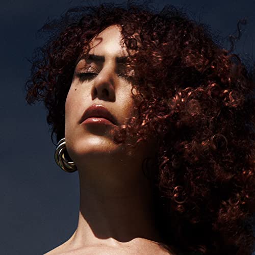 Sabrina Bellaouel - Al Hadr [CD]