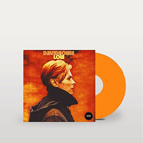 Various - Low (2017 Remaster/Orange Vinyl) (I) [VINYL]