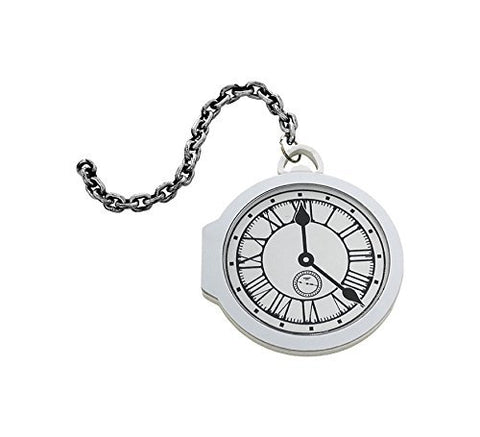 Smiffys 48234 Oversized Pocket Watch (One Size)