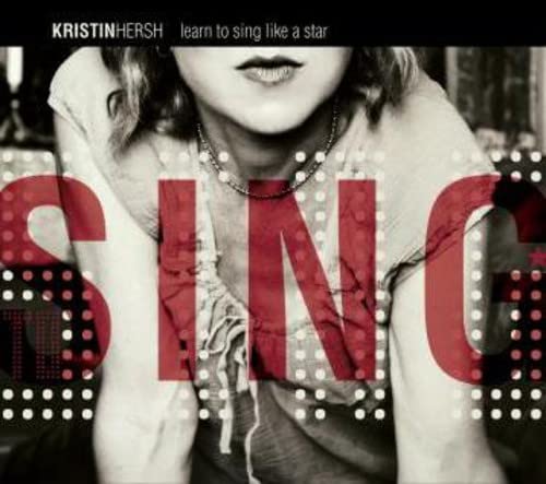 Kristin Hersh - Learn to Sing Like a Star [CD]