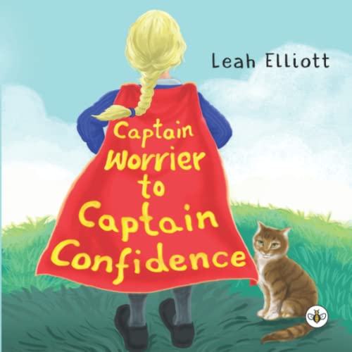 Captain Worrier to Captain Confidence