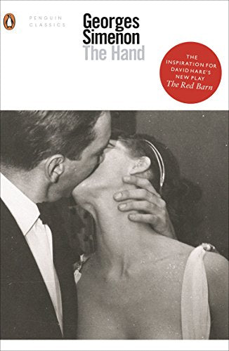 The Hand (Penguin Modern Classics)