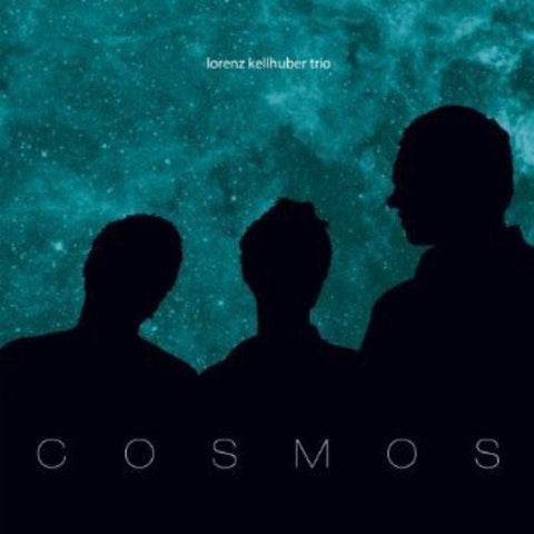 Lorenz Kellhuber Trio - Cosmos [CD]