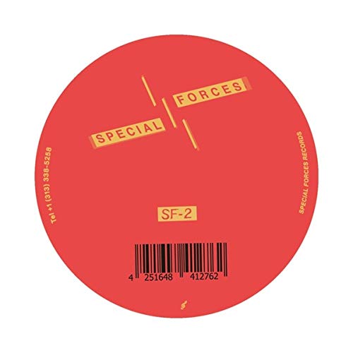 Various - Sounds To Come [VINYL]
