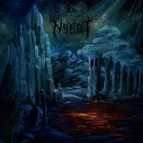 Nyrst - Orsök [CD]