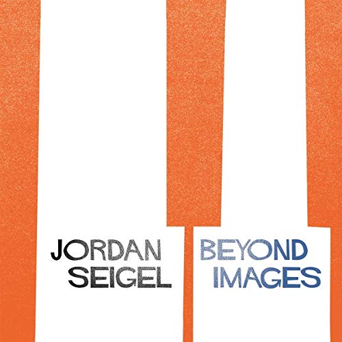 Various - Beyond Images [VINYL]