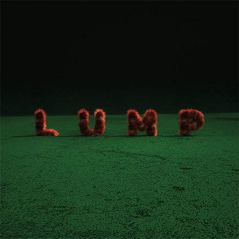 Lump - Lump [CD]