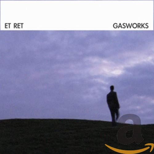 Et Ret - Gasworks [CD]