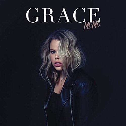 Grace - Memo -Ep- [CD]