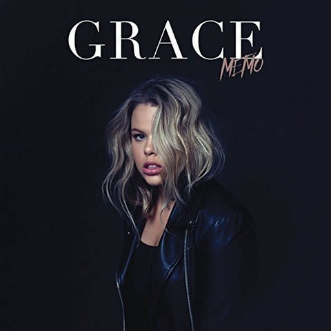 Grace - Memo -Ep- [CD]